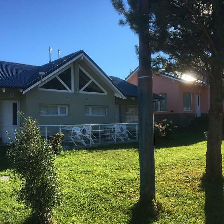 Altos De Ayelen Appartement Esquel Buitenkant foto