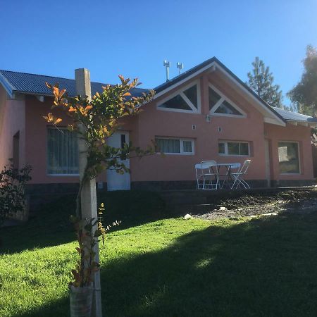 Altos De Ayelen Appartement Esquel Buitenkant foto
