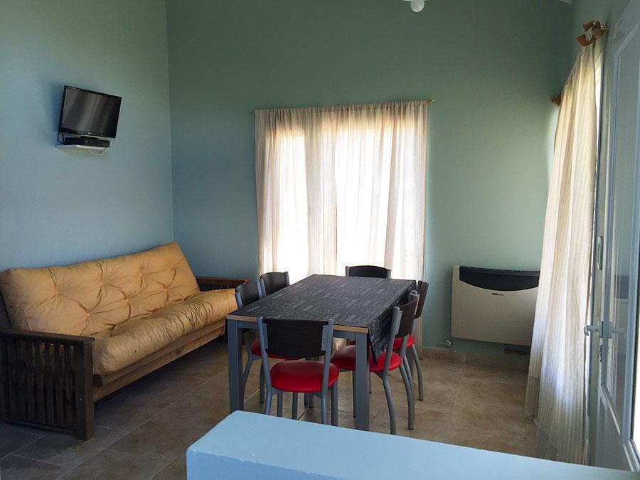 Altos De Ayelen Appartement Esquel Buitenkant foto