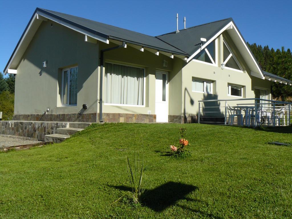 Altos De Ayelen Appartement Esquel Buitenkant foto