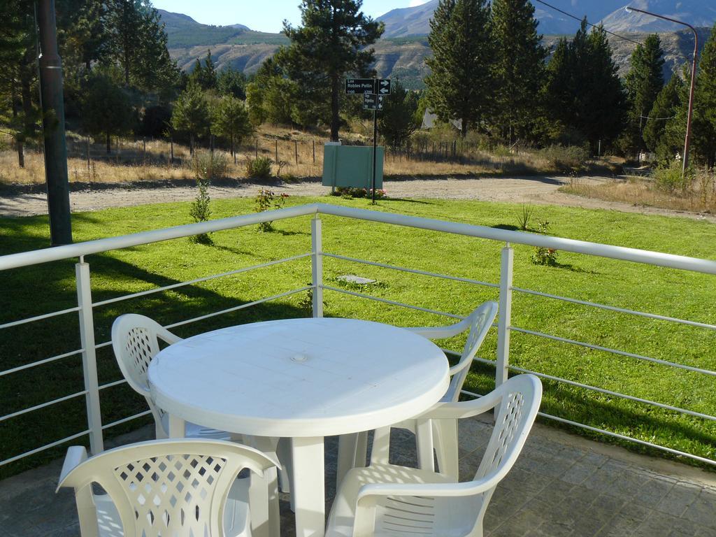 Altos De Ayelen Appartement Esquel Buitenkant foto