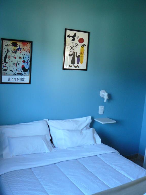 Altos De Ayelen Appartement Esquel Buitenkant foto