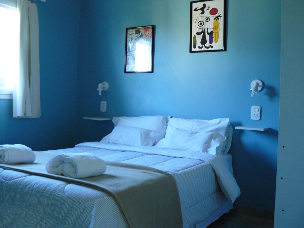 Altos De Ayelen Appartement Esquel Buitenkant foto
