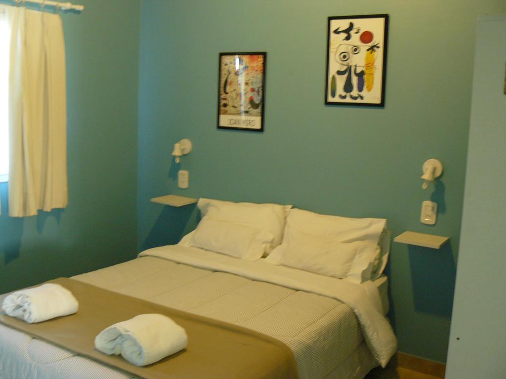 Altos De Ayelen Appartement Esquel Buitenkant foto