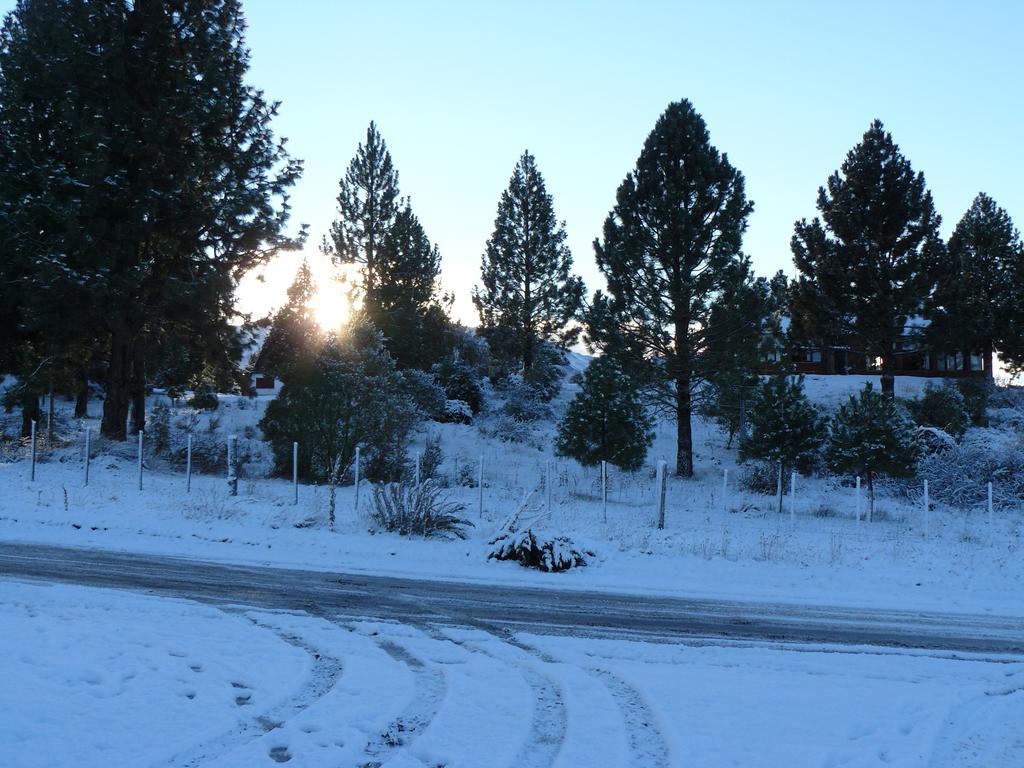 Altos De Ayelen Appartement Esquel Buitenkant foto