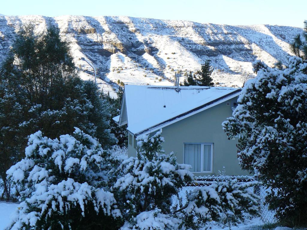 Altos De Ayelen Appartement Esquel Buitenkant foto