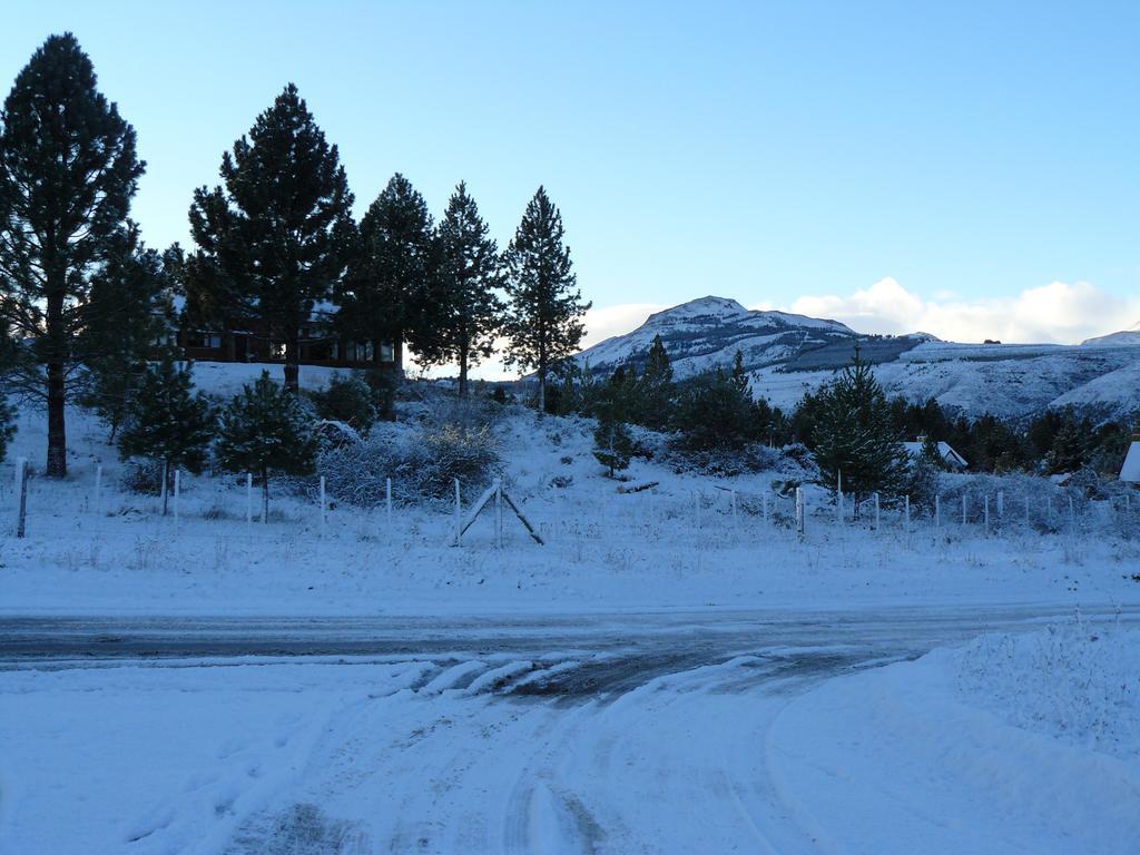 Altos De Ayelen Appartement Esquel Buitenkant foto