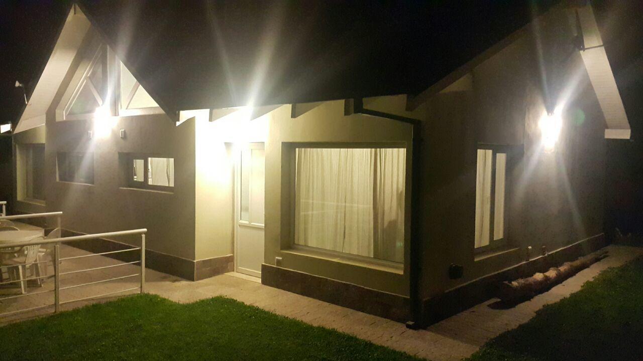 Altos De Ayelen Appartement Esquel Buitenkant foto