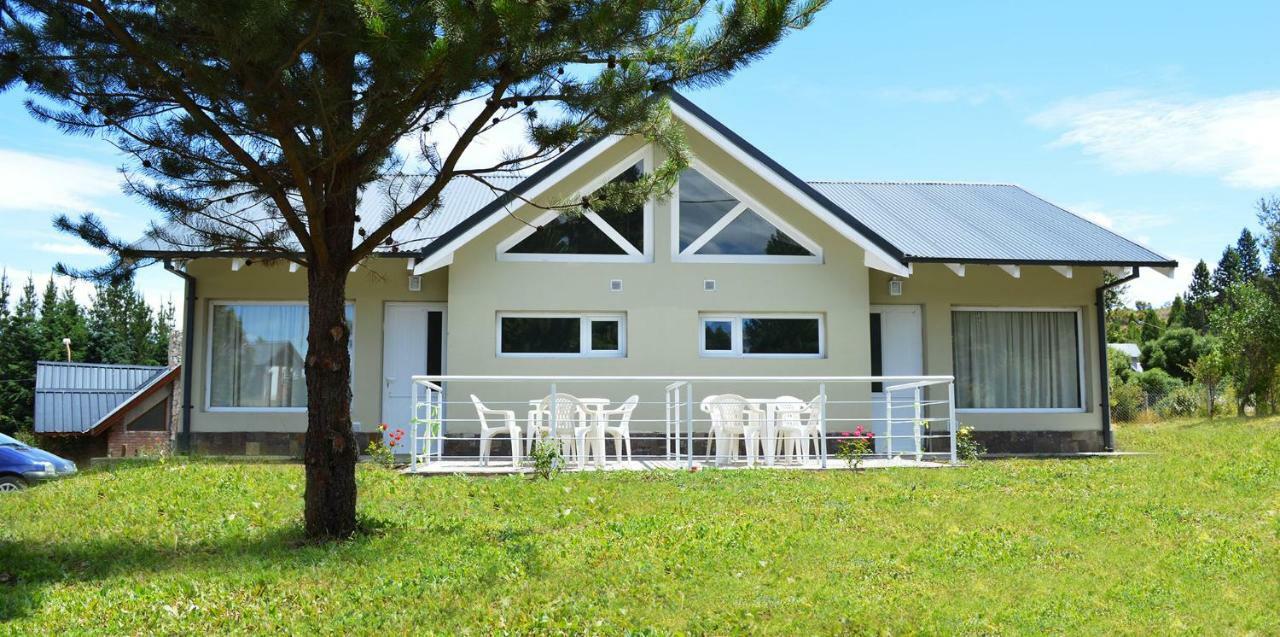 Altos De Ayelen Appartement Esquel Buitenkant foto
