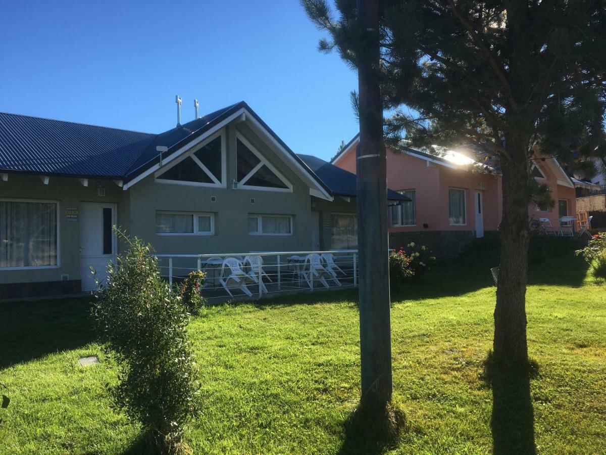 Altos De Ayelen Appartement Esquel Buitenkant foto