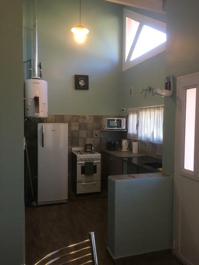 Altos De Ayelen Appartement Esquel Buitenkant foto