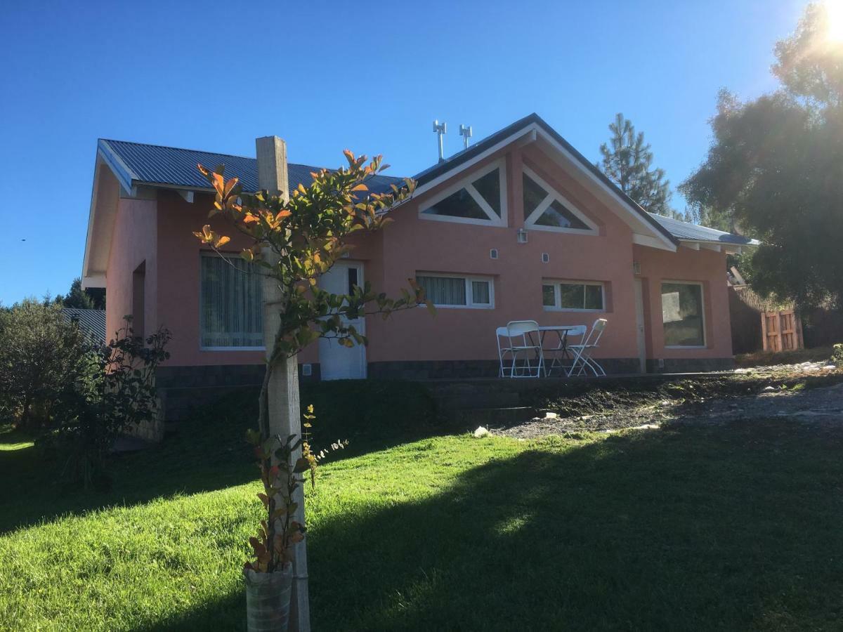 Altos De Ayelen Appartement Esquel Buitenkant foto