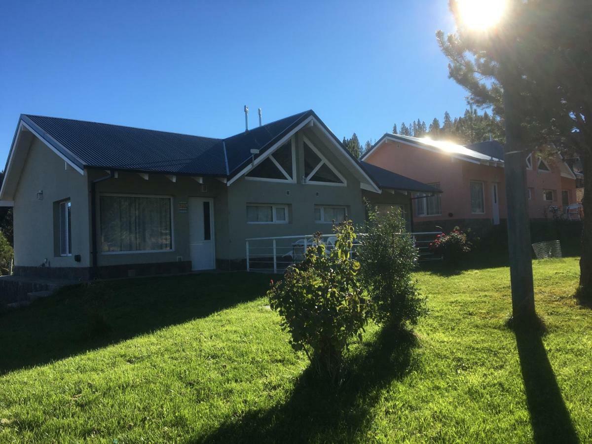Altos De Ayelen Appartement Esquel Buitenkant foto