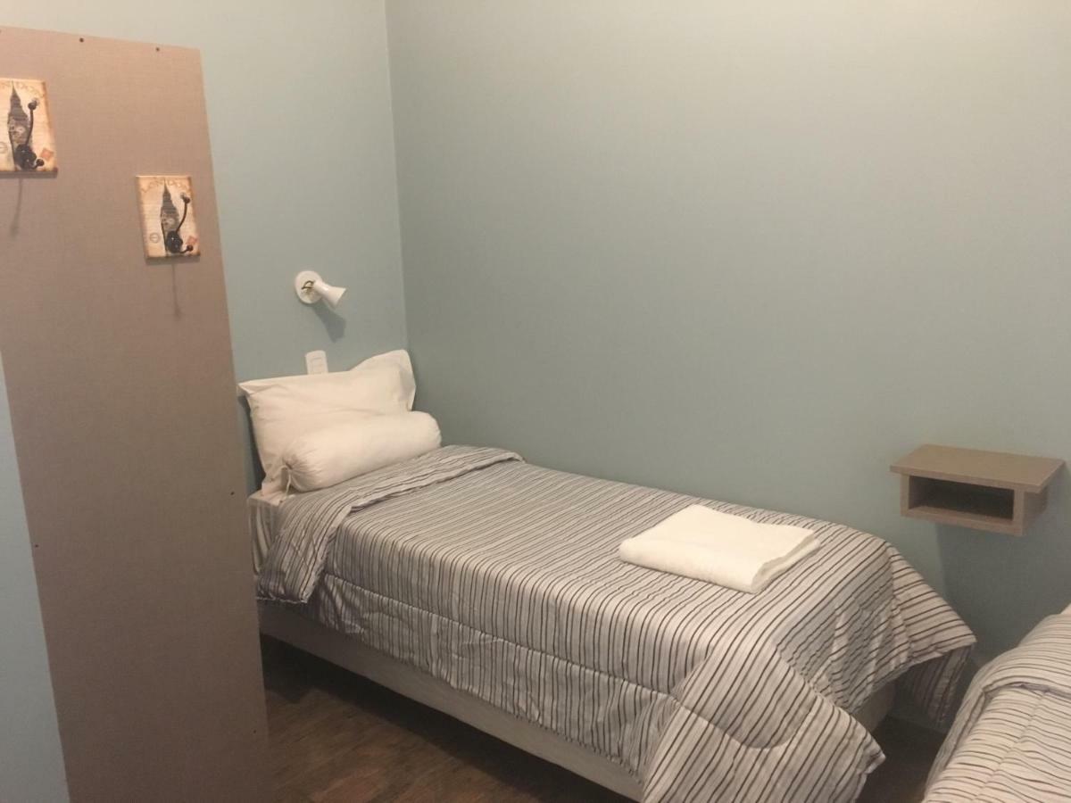 Altos De Ayelen Appartement Esquel Buitenkant foto