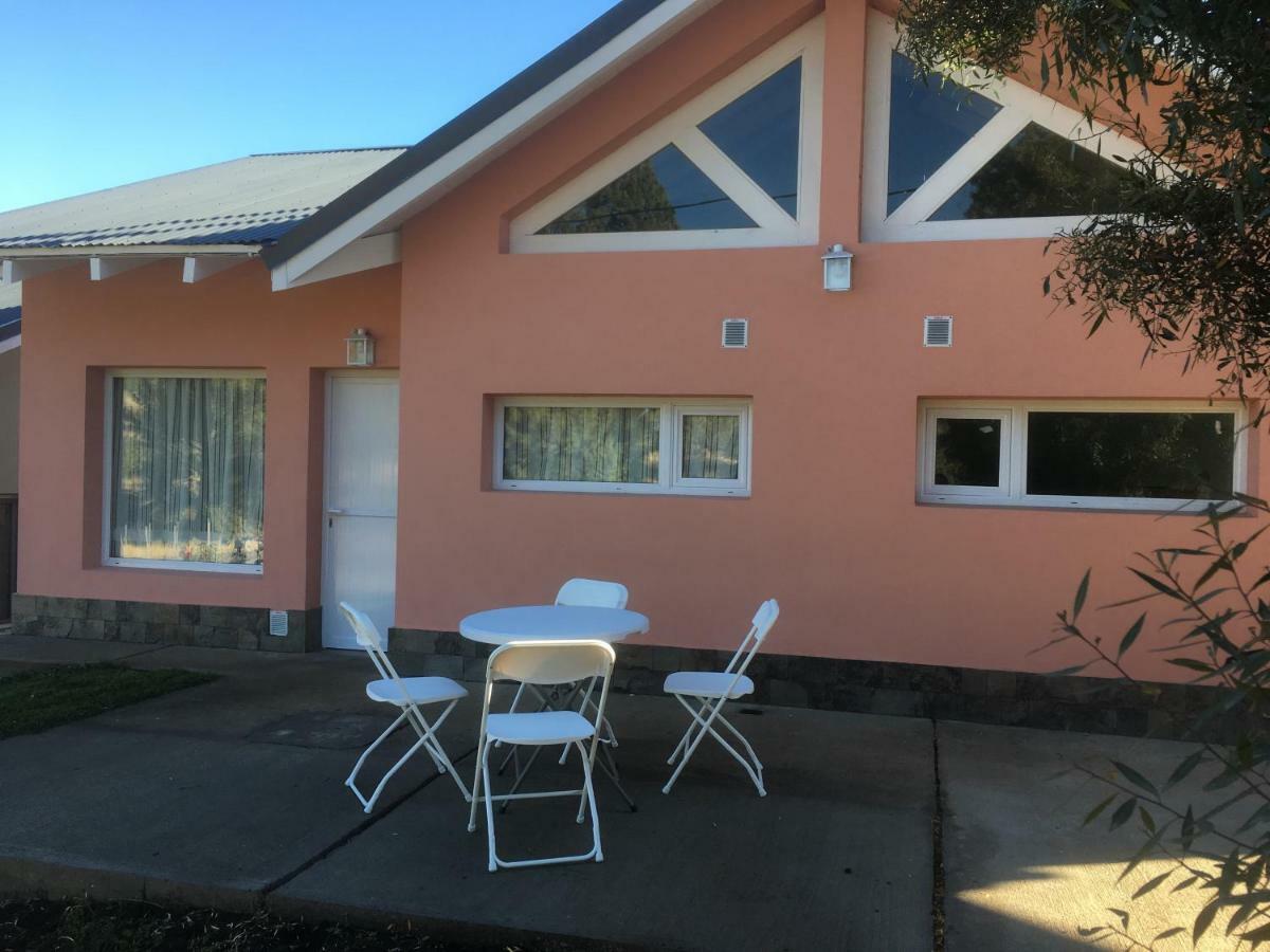 Altos De Ayelen Appartement Esquel Buitenkant foto