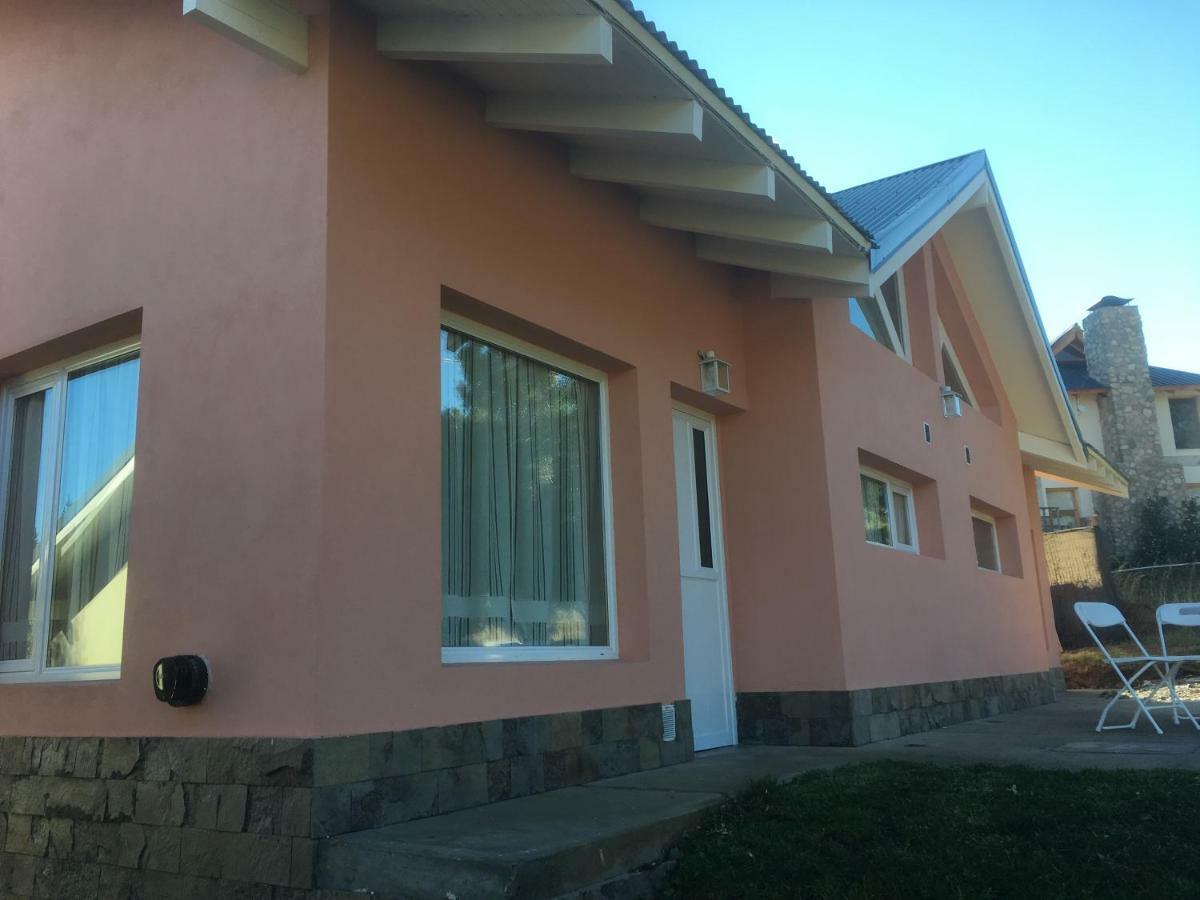 Altos De Ayelen Appartement Esquel Buitenkant foto