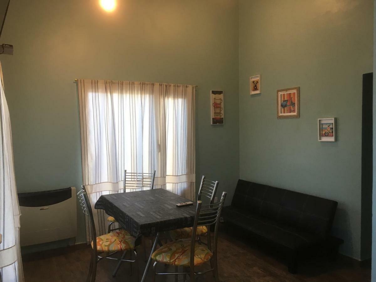 Altos De Ayelen Appartement Esquel Buitenkant foto