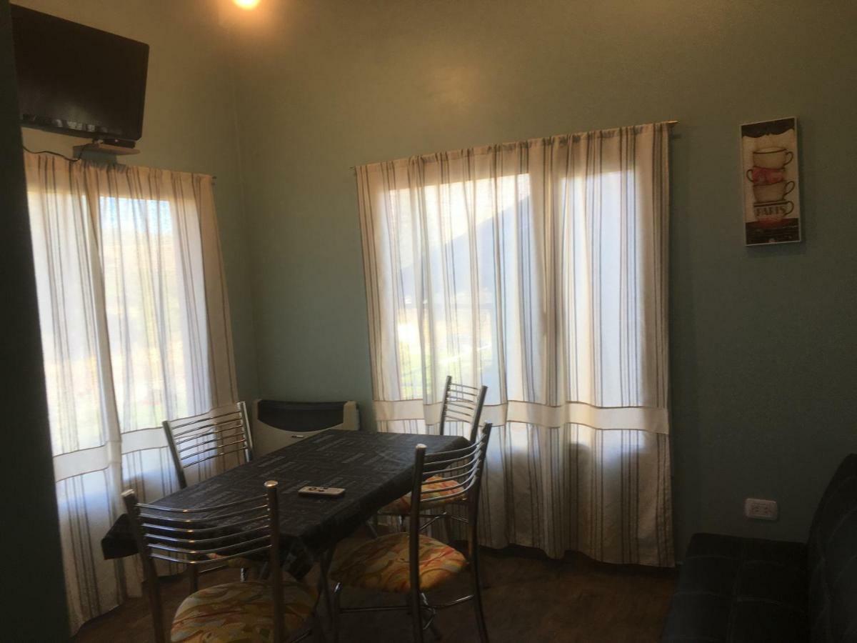 Altos De Ayelen Appartement Esquel Buitenkant foto