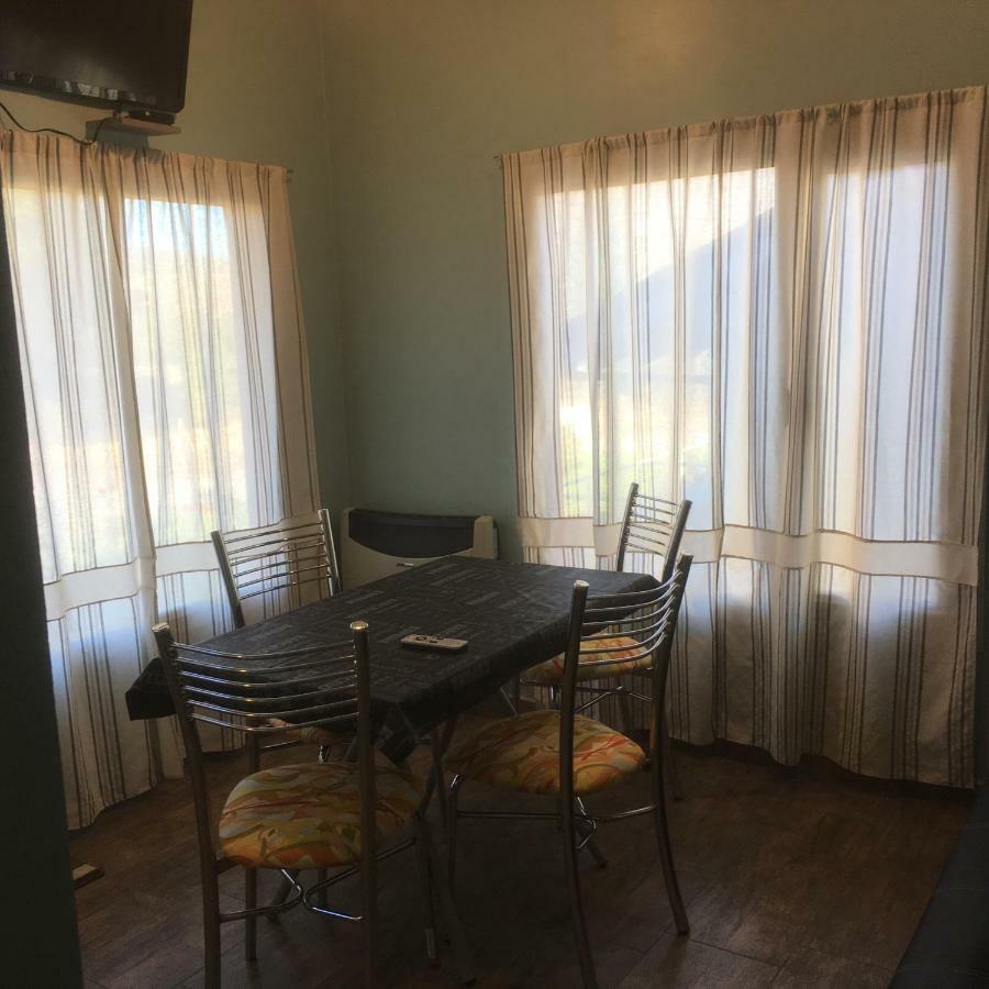 Altos De Ayelen Appartement Esquel Buitenkant foto