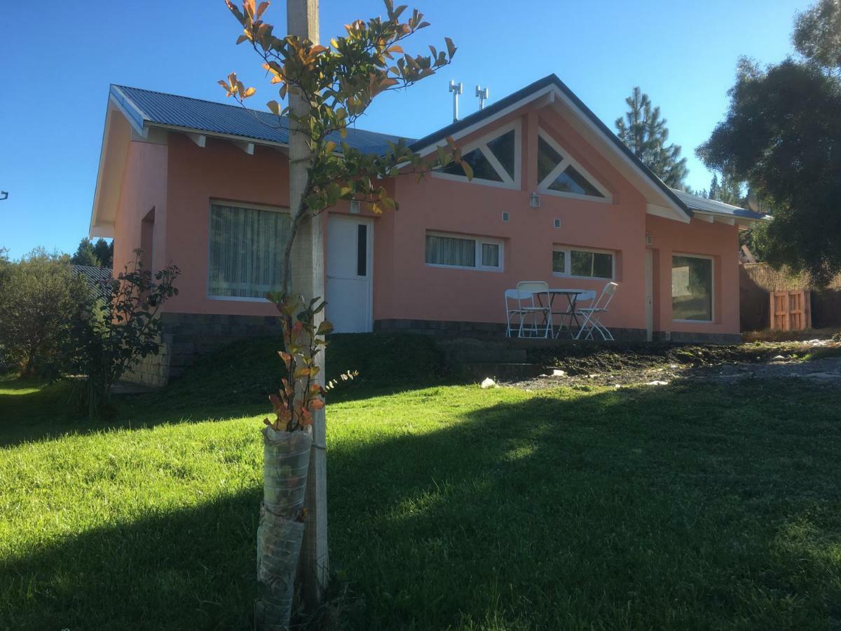 Altos De Ayelen Appartement Esquel Buitenkant foto