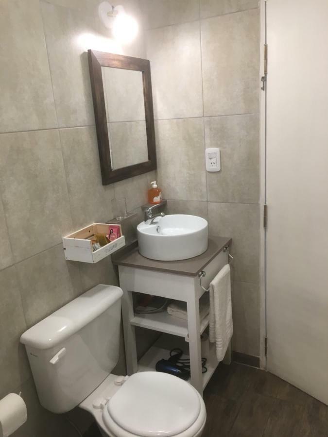 Altos De Ayelen Appartement Esquel Buitenkant foto