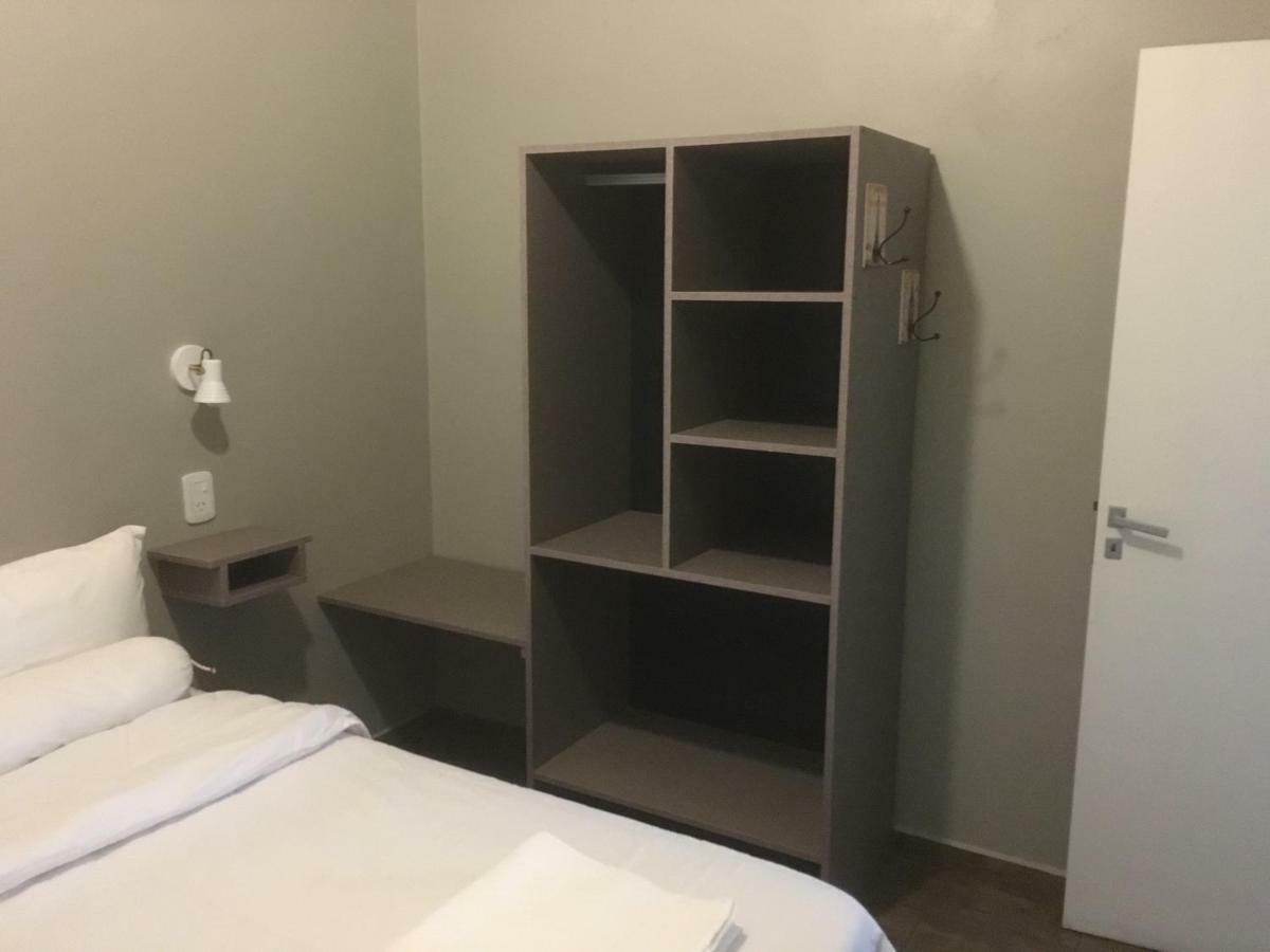 Altos De Ayelen Appartement Esquel Buitenkant foto