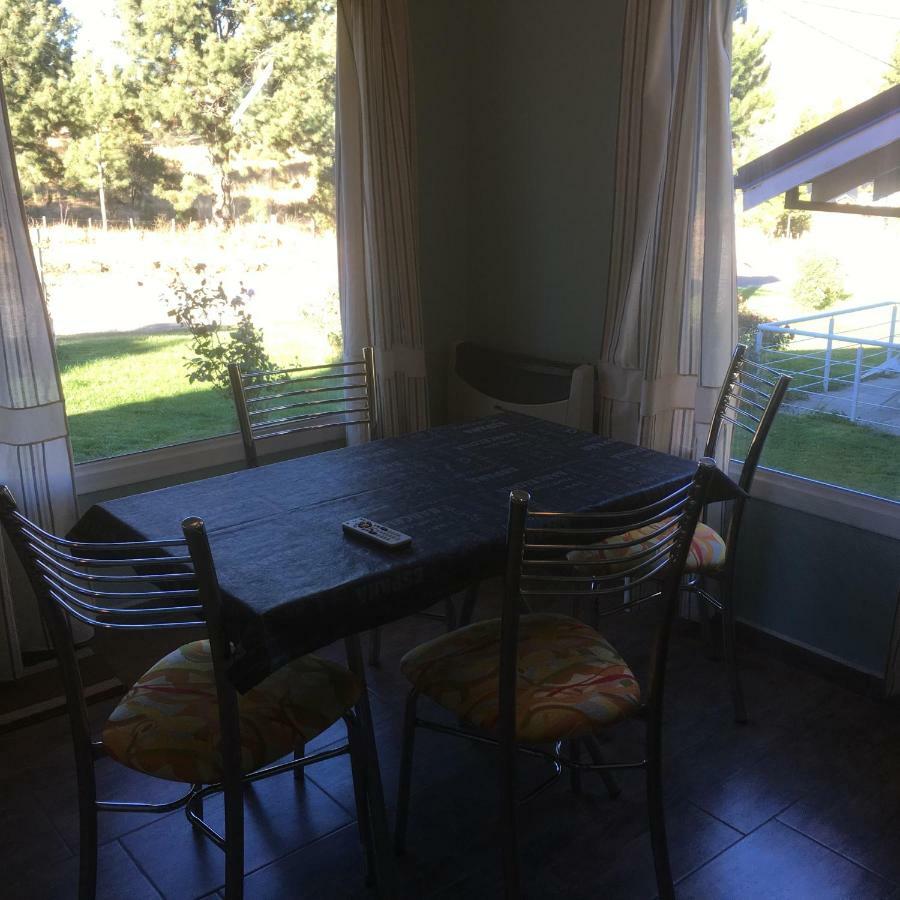 Altos De Ayelen Appartement Esquel Buitenkant foto