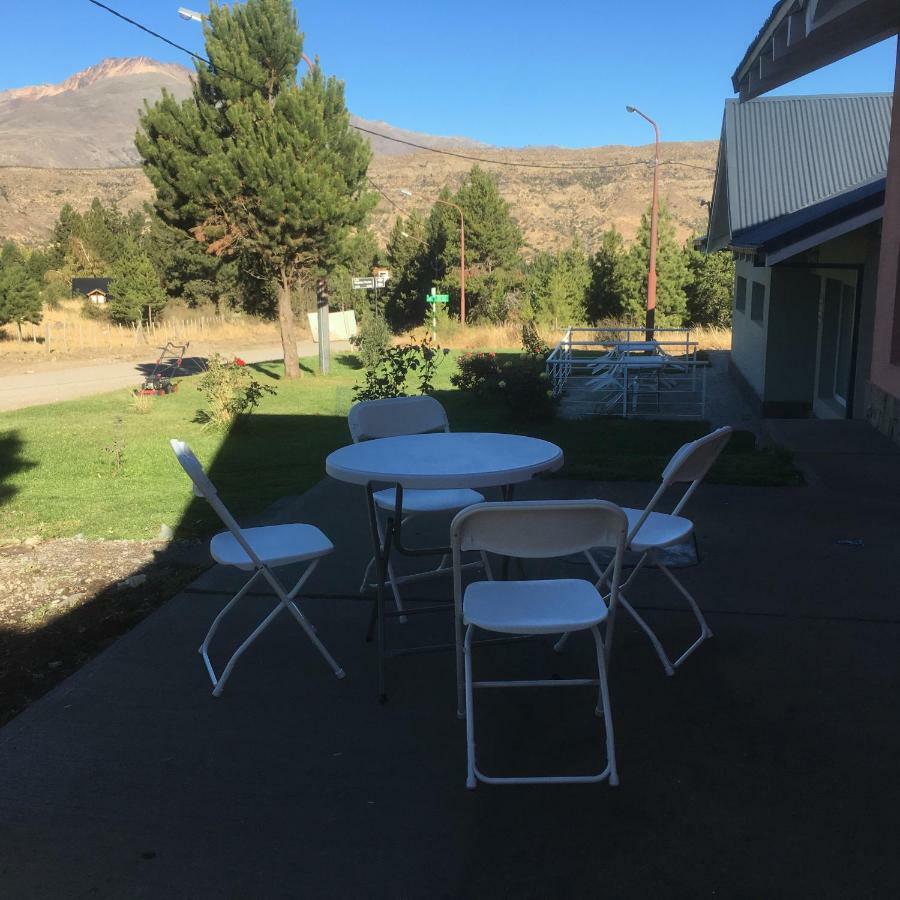 Altos De Ayelen Appartement Esquel Buitenkant foto