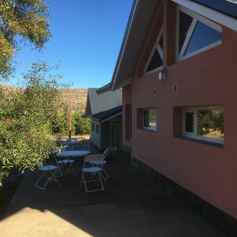 Altos De Ayelen Appartement Esquel Buitenkant foto